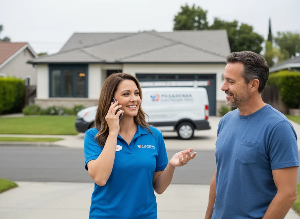 Electrician Margate City, NJ FAQs
